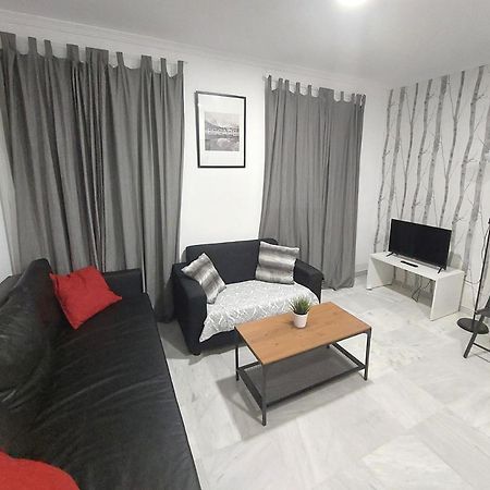 Alojamientos Morgado Siviglia Esterno foto