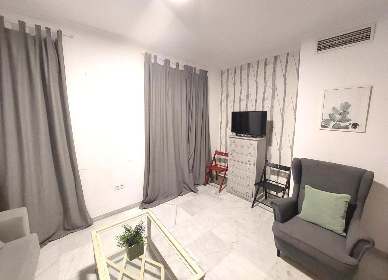 Alojamientos Morgado Siviglia Esterno foto