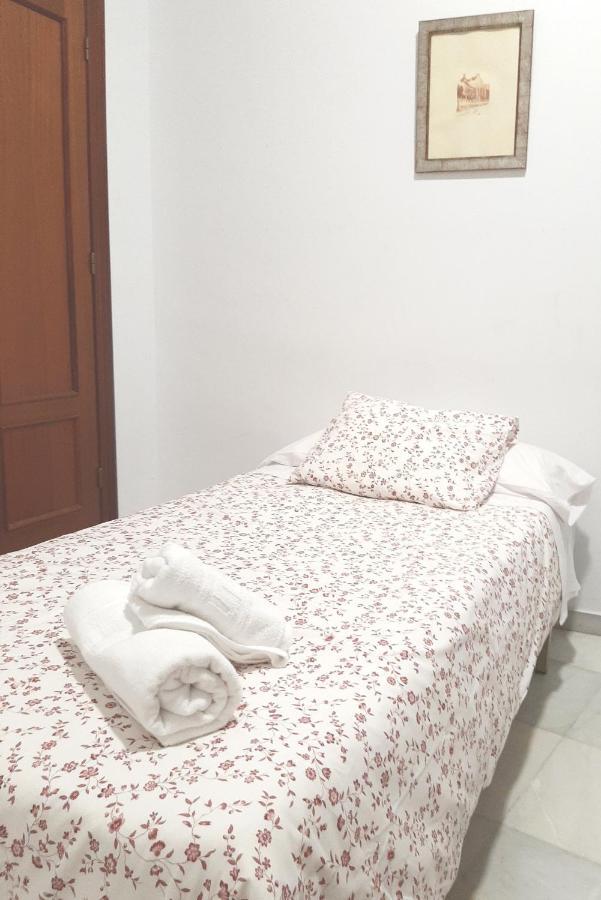 Alojamientos Morgado Siviglia Esterno foto