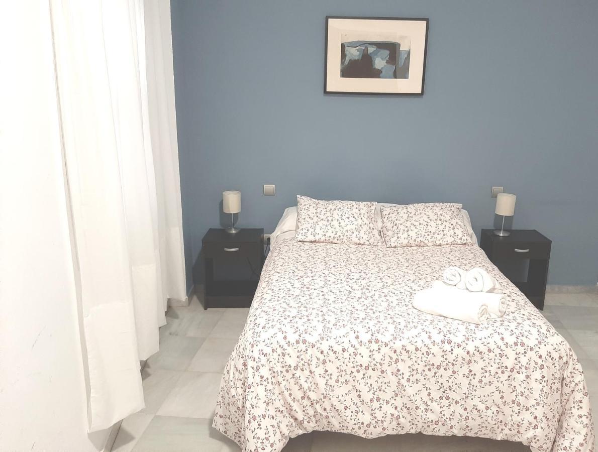 Alojamientos Morgado Siviglia Esterno foto