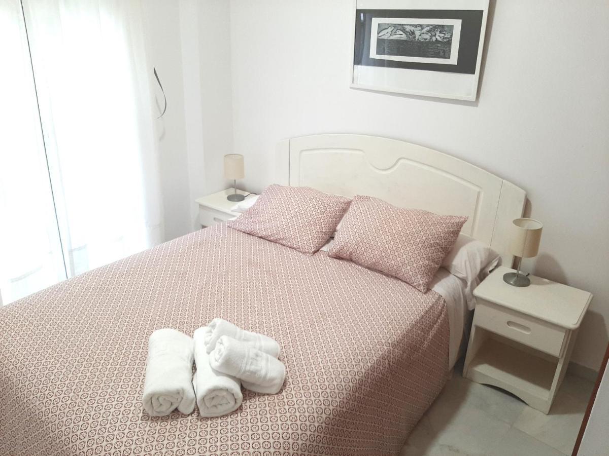 Alojamientos Morgado Siviglia Esterno foto