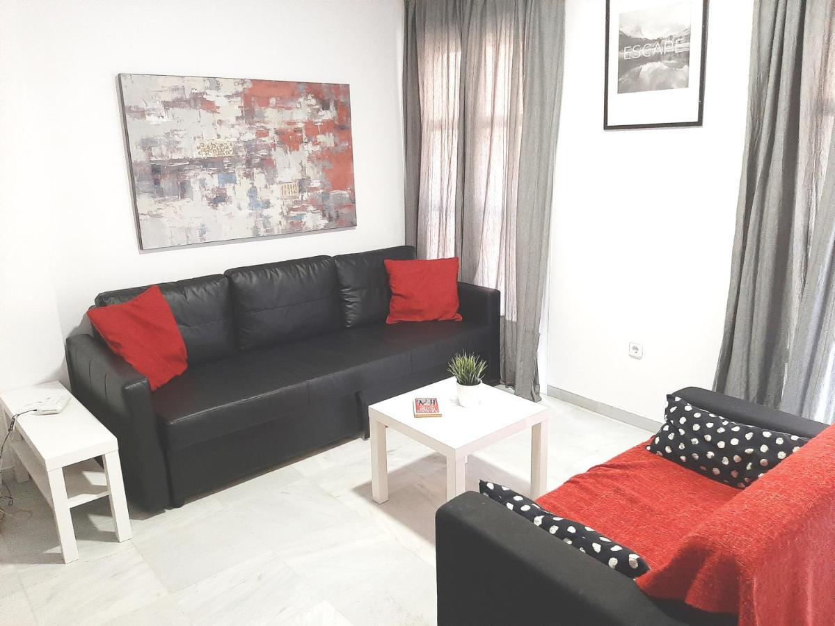 Alojamientos Morgado Siviglia Esterno foto