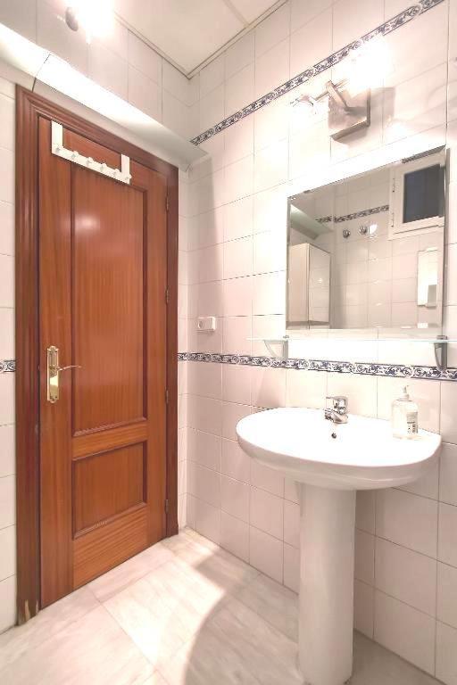 Alojamientos Morgado Siviglia Esterno foto